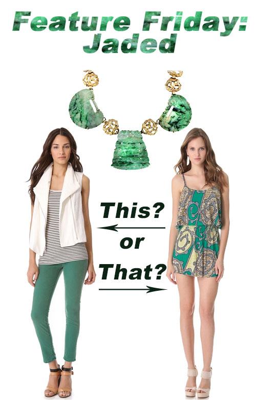 jade jewelry, jade necklace, vintage jewelry Boca Raton