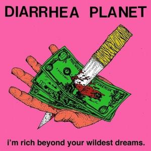 diarrhea planet.2 300x300 Diarrhea Planet   Kids