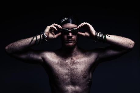 Endurance Athlete To Swim Length Of Britain