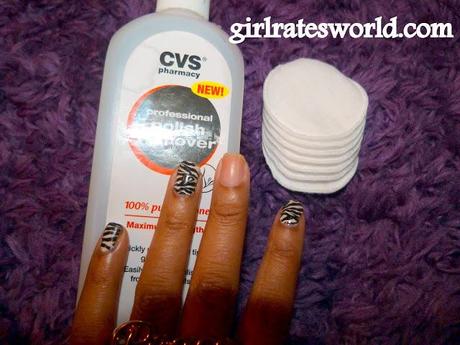 how to remove nail stickers, remove sally hansen nail effects, How To Remove Sally Hansen Gel Nail Strips