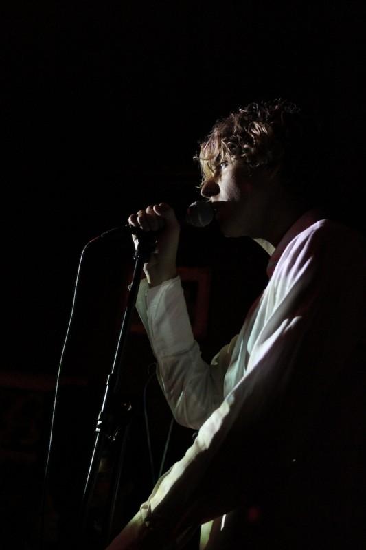 IMG 8186 533x800 BABY ALPACA PLAYED EP RELEASE SHOW AT WOOLY [PHOTOS]