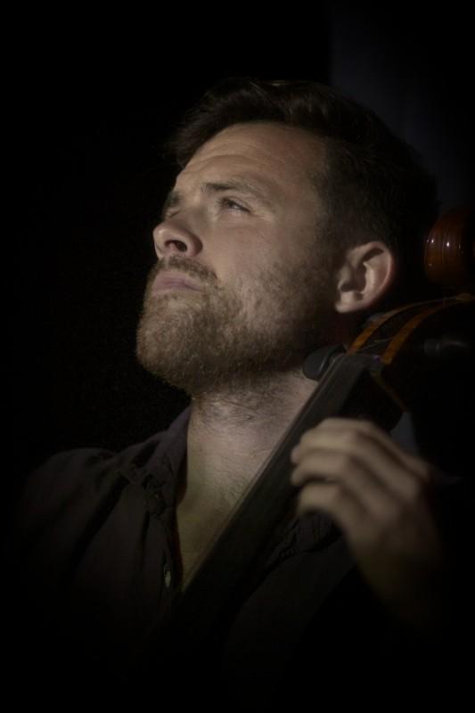 IMG 8151 533x800 BABY ALPACA PLAYED EP RELEASE SHOW AT WOOLY [PHOTOS]