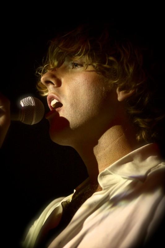 IMG 8154 533x800 BABY ALPACA PLAYED EP RELEASE SHOW AT WOOLY [PHOTOS]