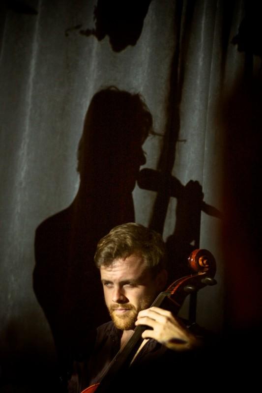 IMG 8135 533x800 BABY ALPACA PLAYED EP RELEASE SHOW AT WOOLY [PHOTOS]
