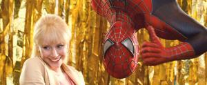Remember the version of Gwen Stacey from Spider-Man 3? Yeah, Bryce Dallas Howard played her, and even she doesn't remember it.