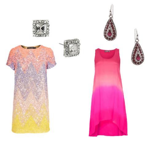 summer outfit1A Fresh Summer Outift