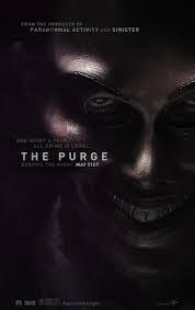 Movie Review: The Purge (2013)