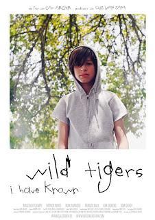 WIld Tigers I Have Known (2006)