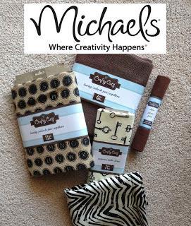 Michaels and Craft Fabrics