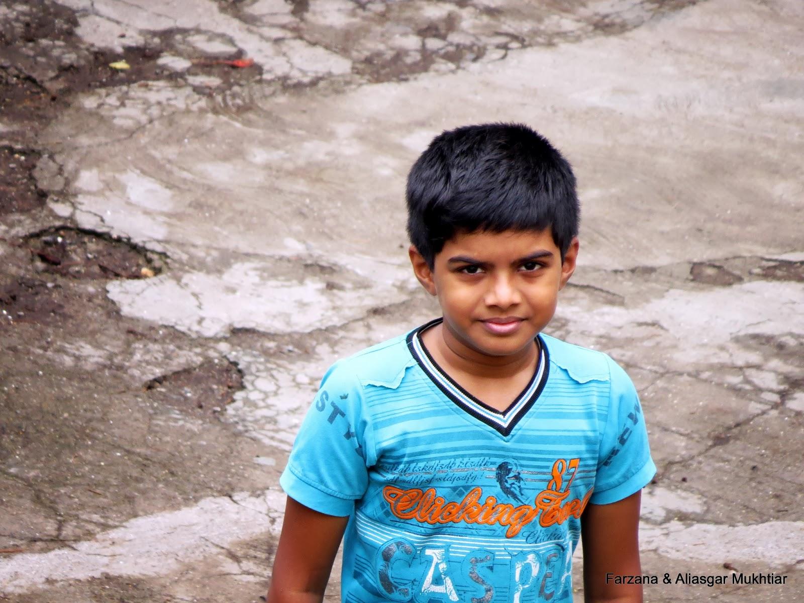 Can I Make You Smile ? Part 2 / Pictures 18