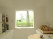 Micro House Tsinghua Studio Lubin