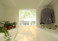 Micro House in Tsinghua by Studio Liu Lubin