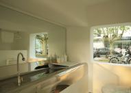 Micro House in Tsinghua by Studio Liu Lubin