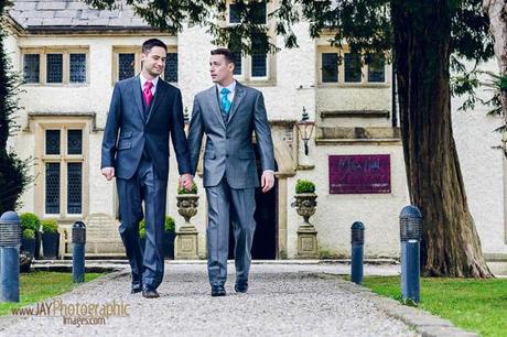 gay wedding ideas Jay Photographic