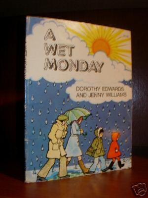 “A Wet Monday” by Dorothy Edwards: A Review