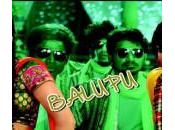 Balupu Opens Well Overseas