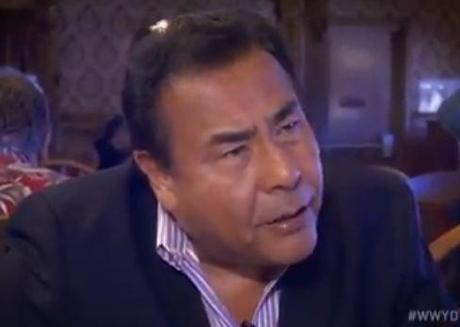 John Quinones