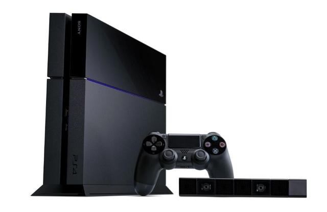 S&S; News: Sony Confirms PS4 Won't Have Huge Power Brick