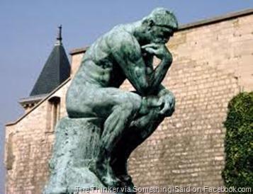 the-thinker