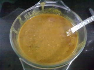 Of Promises and Commitments to Taste and Tradition-The Baked Nawabi Mutton Biryani with gravy