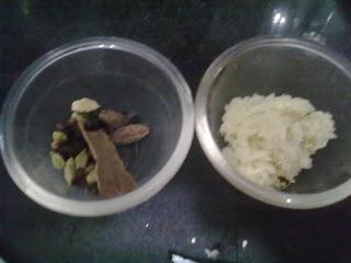 Of Promises and Commitments to Taste and Tradition-The Baked Nawabi Mutton Biryani with gravy