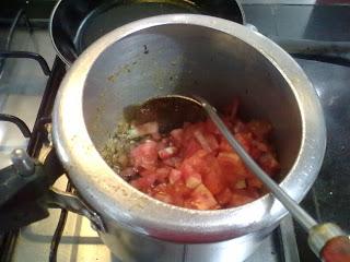 Of Promises and Commitments to Taste and Tradition-The Baked Nawabi Mutton Biryani with gravy