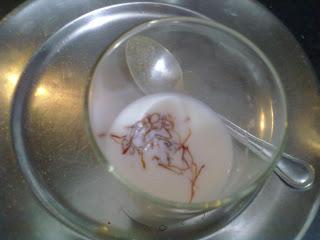 Of Promises and Commitments to Taste and Tradition-The Baked Nawabi Mutton Biryani with gravy