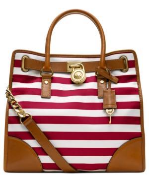  Striped Bags