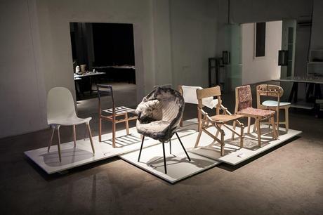 Young Design from Israel at Sofia Design Week 2013