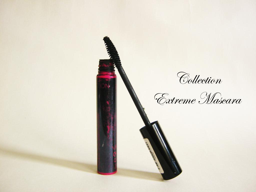 Mascara Favorites - Natural Lashes