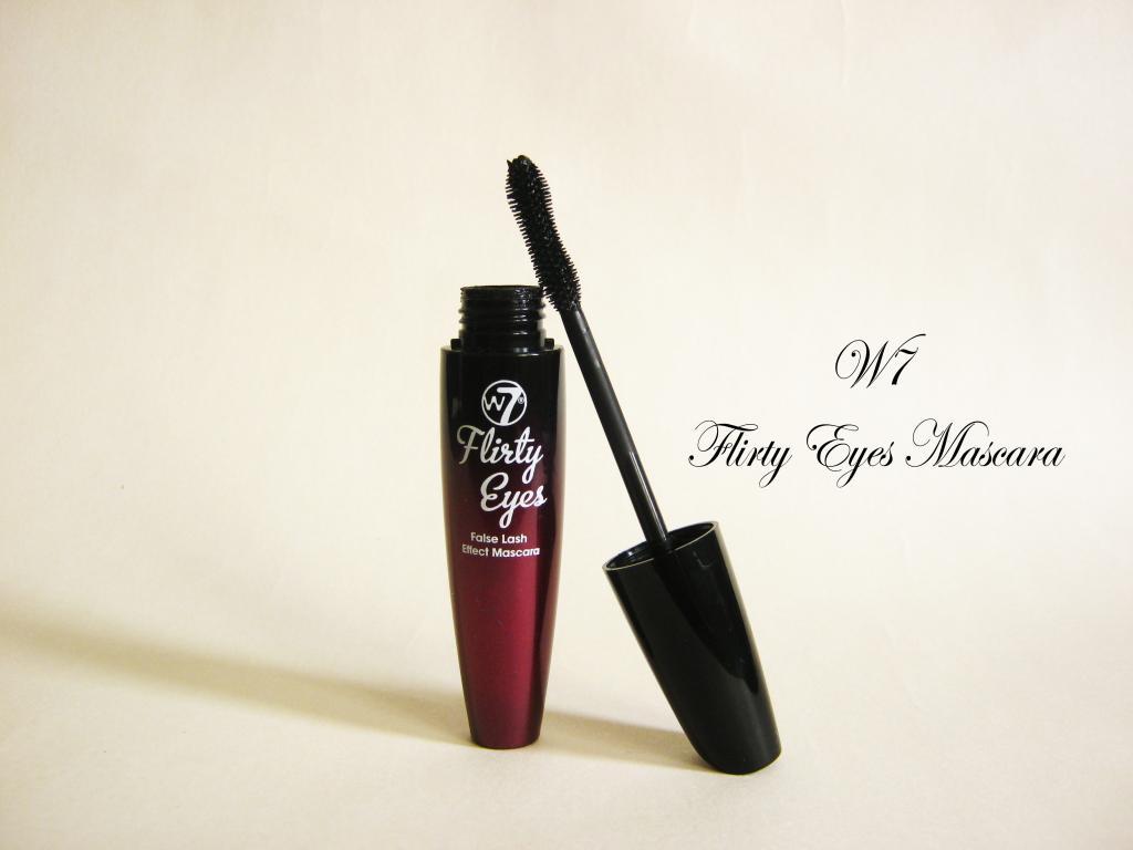 Mascara Favorites - Natural Lashes