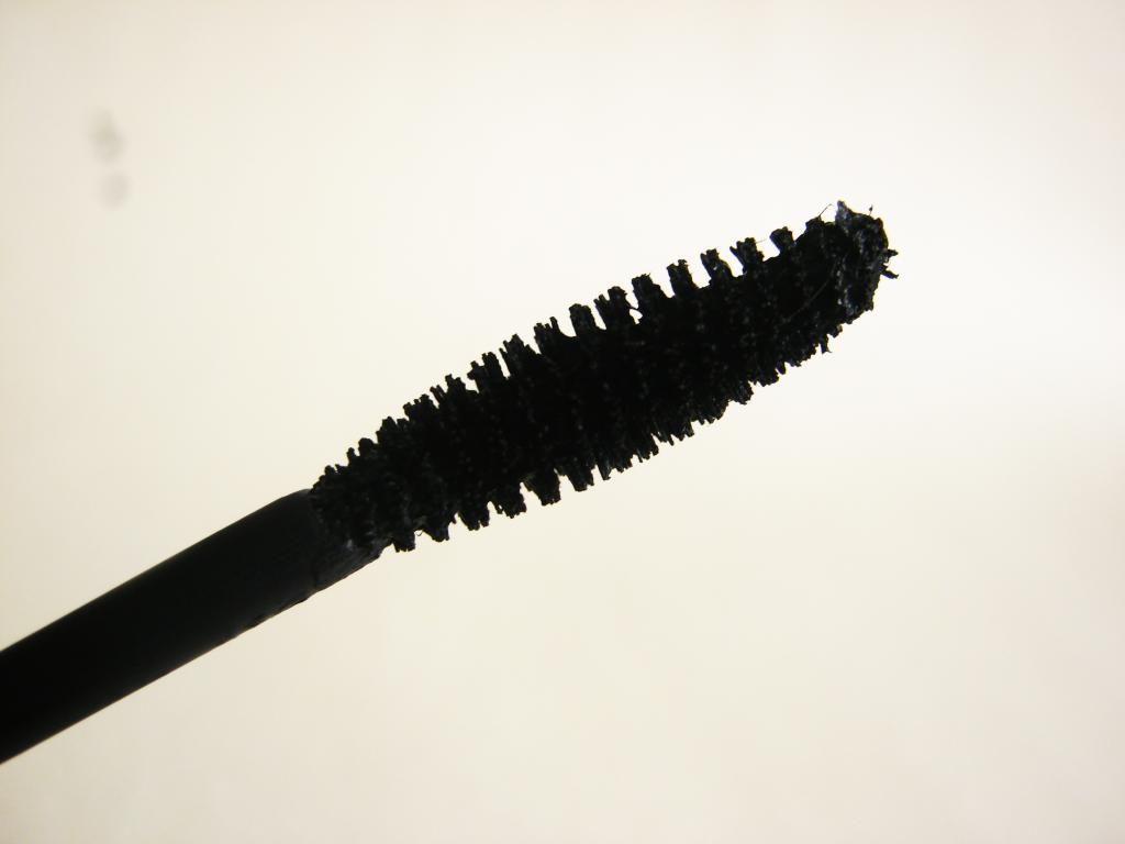 Mascara Favorites - Natural Lashes