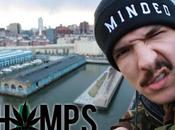 CHAMPS “Black Flags”