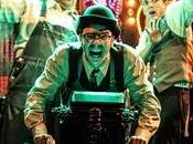 Review: Half-Brothers Mendelssohn (Strange Tree Group)