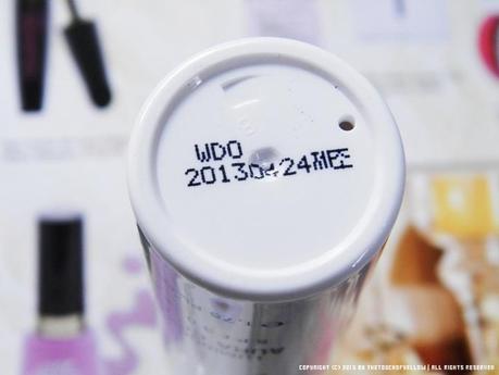 REVIEW | TONY MOLY Luminous Pure Aura CC Cream + FOTD