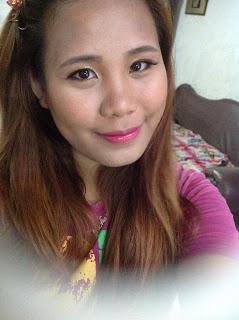 REVIEW | TONY MOLY Luminous Pure Aura CC Cream + FOTD