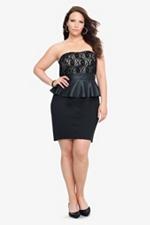 torrid dresses