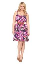 torrid dresses