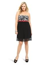 torrid dresses