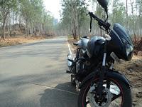 74) Turahalli Forest & Omkar Hills: (31/3/2013 & 7/4/2013)