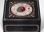 Drool-Worthy Cartier Poker