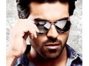 Only Megastar Yevadu Audio?