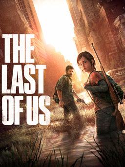 Game Review: The Last of Us