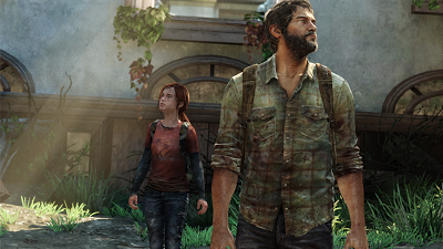 Game Review: The Last of Us