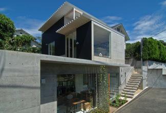 G House by Studio A