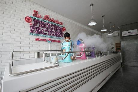 Fabulous frozen factory by Jakob Gomez