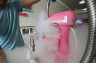 Fabulous frozen factory by Jakob Gomez