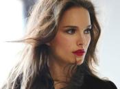 Natalie Portman Named Face “rouge Dior” Lipstick
