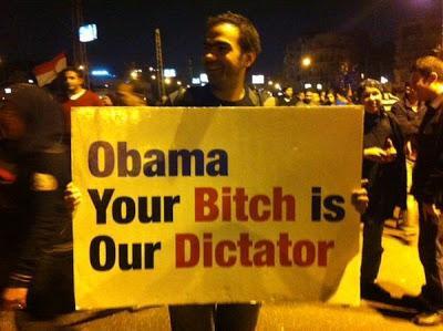 Live Stream, June 30, 2013- Massive  Egyptian Protests Against Morsi