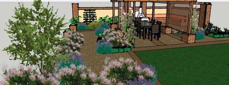 RHS Tatton Park Flower Show